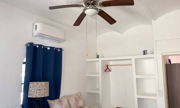 Lo de Marcos House | HOUSE IN LO DE MARCOS, NAYARIT - UP TO 8 PEOPLE AND PETS