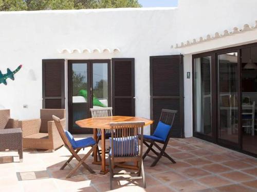 La Savina House | House in Porto Salé with Ibiza Views