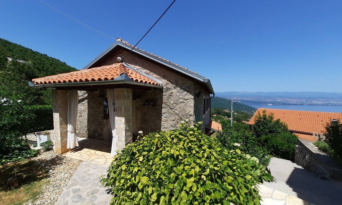 Opatija House | House IVA (63471-K1) - Lovran
