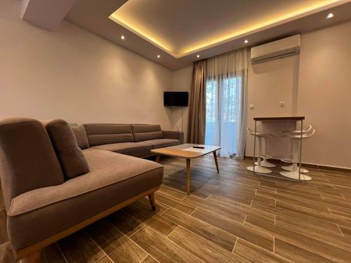Ormos Panagias Apartment | House Karga