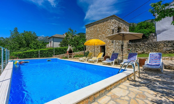 Grizane House | House Katica (69931-K1) - Grižane