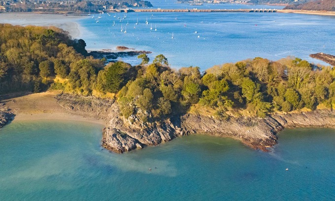 Pleudihen-sur-Rance House | House "Les Rivages de Rance