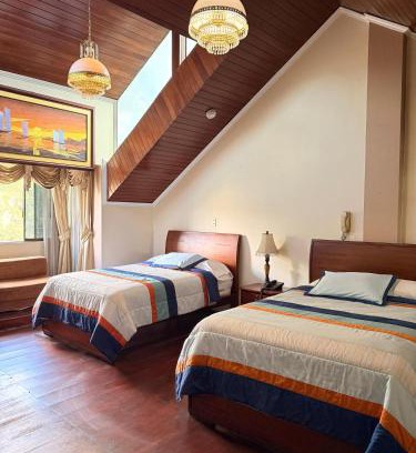 Loja House | House Loft Loja