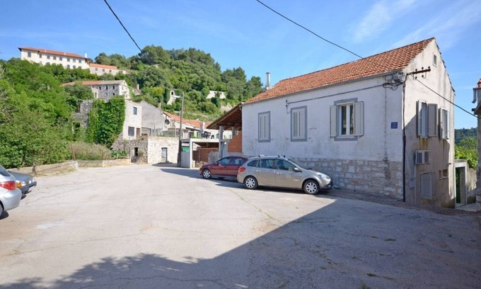Lastovo House | House Marija (53771-K1) - Lastovo - island Lastovo