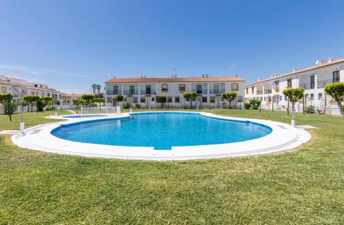 Salobrena Apartment | house mare nostrum