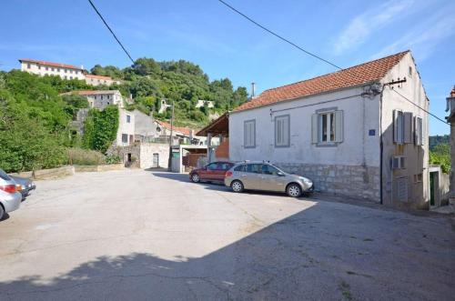 Lastovo House | House Marija