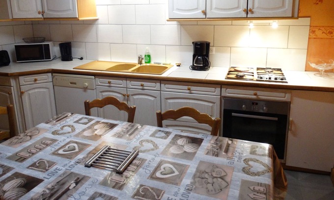 Saugues House | House near Saugues