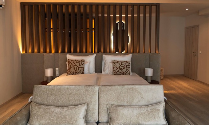 Innere Stadt Hotel | House of Ble