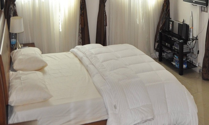 Littoral Department House | HOUSE OF GUESTS, APARTMENTS and HOTELS