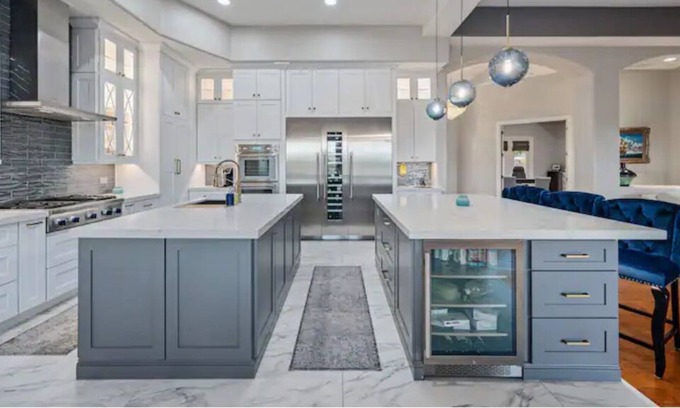 Chandler House | House of Joy, Luxurious Home!!