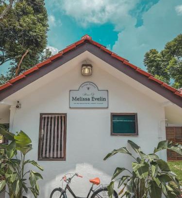 Changi House | House of Melissa Boutique Farmstay
