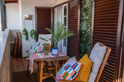 Olhao Apartment | House Pachamama
