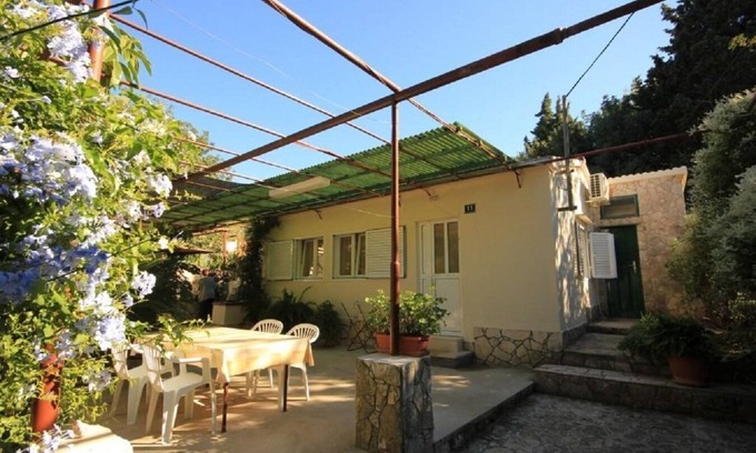 Cove Rogacic House | House Paulo3 (10363-K1) - Vis - island Vis