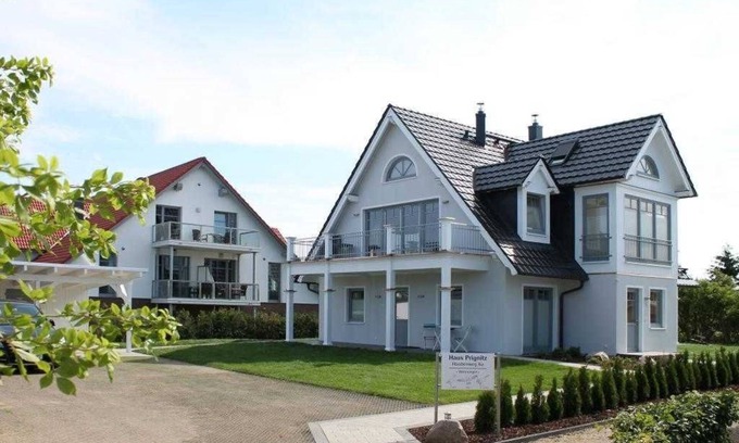Redewisch Apartment | House Prignitz Whg. kite