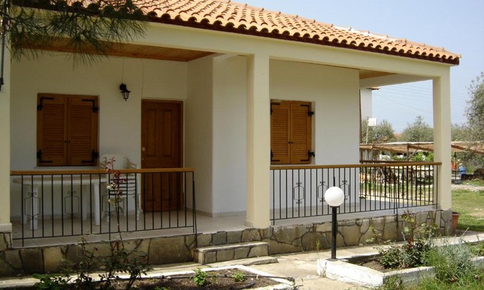 Vourvourou Apartment | House Rena