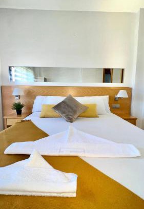 Rejas Apartment | House Samaniego 12