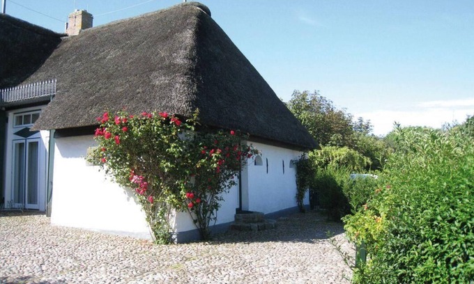 Midlum House | House Sandpiper, part of our Föhrienhaus