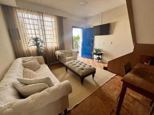 Parque Taquaral Villa | House Serendipity
