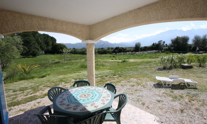Calvi House | House/Villa - Calvi