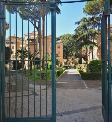 San Giovanni Bed & Breakfast | House Villa Fiorelli