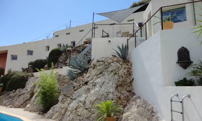 Hyeres Villa | House/Villa - Hyères
