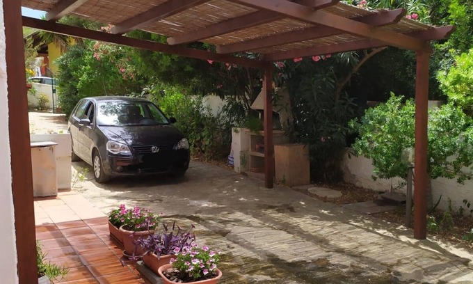 Torre delle Stelle House | House/Villa - Maracalagonis