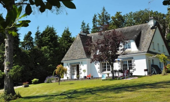 Logonna-Daoulas House | House / Villa - Logonna-DaoulasHouse with character