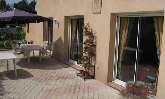 Mouans-Sartoux House | House/Villa - MOUANS SARTOUX