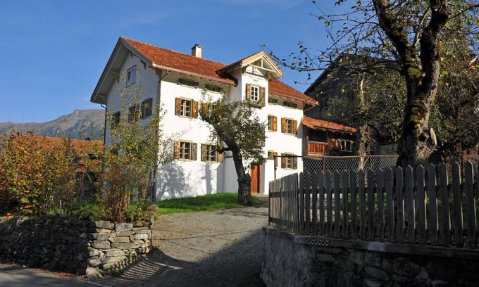 Fideris Other | House Walli-Simmen, Apartment 2