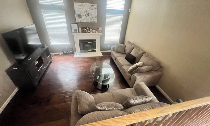 Elk Grove Boat Rental | House with AC in Elk Grove