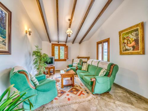 Petra House | House with Panoramic Views