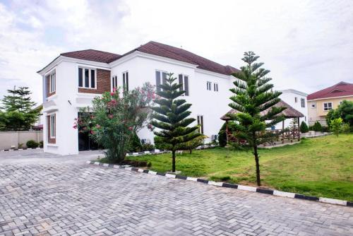 Ofin Apartment | House4