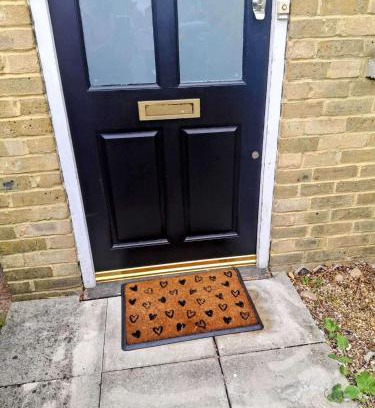 Brockley House | HouseSleeps7-Parking-Garden-CityBreak-Peckham Arts