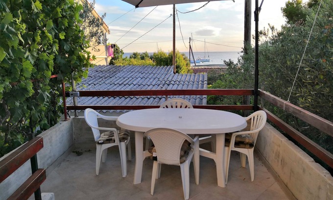 Drvenik Mali Apartment | Apartments Mira (43461-A3) - Drvenik Mali - island Drvenik Mali