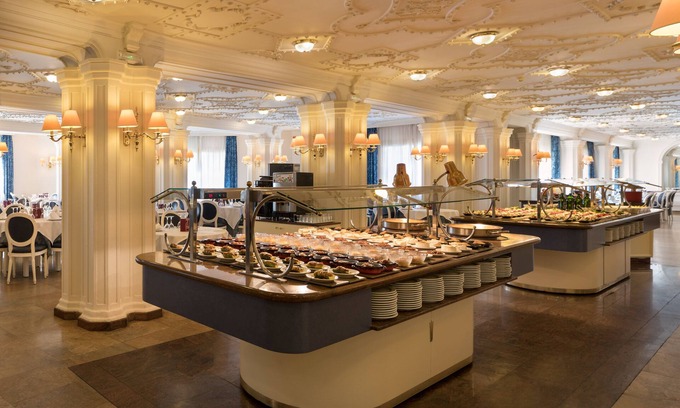 Calella Hotel | htop Amaika & SPA - Adults Only