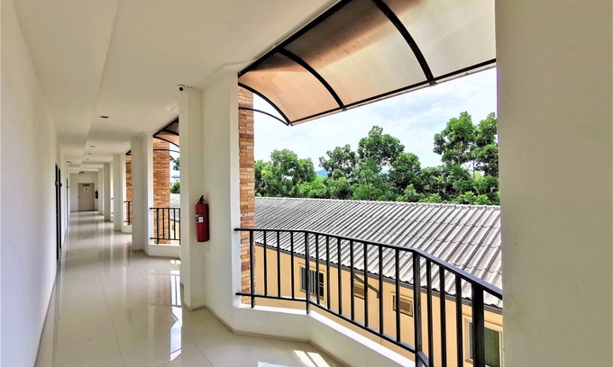 Hua Hin Hotel | Hua Hin Irooms Hotel