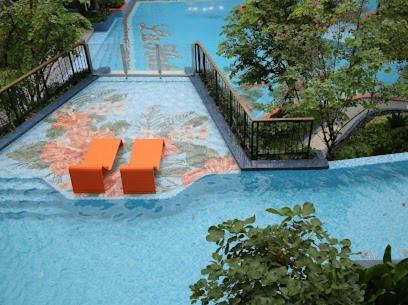 Khao Takiab Apartment | Huahin mountain view room near the beach