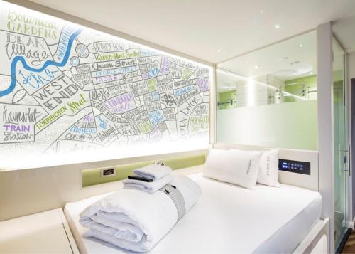 West End Hotel | hub Edinburgh City Centre - Haymarket