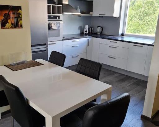 Parnu Apartment | Hubane apartment