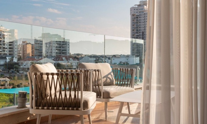Rishon LeTsiyon Villa | Huge Pampering Villa 5 BR with Jacuzzi