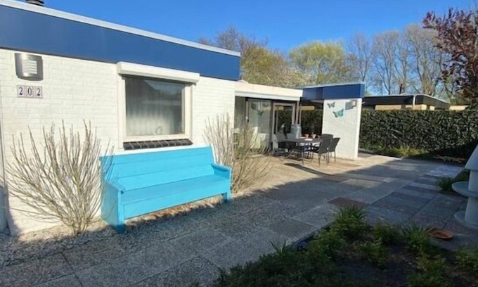 Ouddorp House | Huijsmans Verhuur Type C Comfort Plus