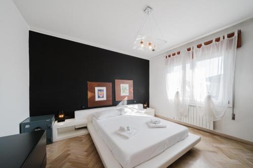 Pagnano Apartment | Hulù Apartment