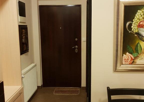 Vrsac Apartment | Hulk