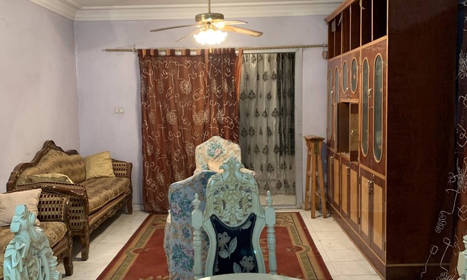 El Faiyum Apartment | Humble & calm guest house in the heart of Fayoum city