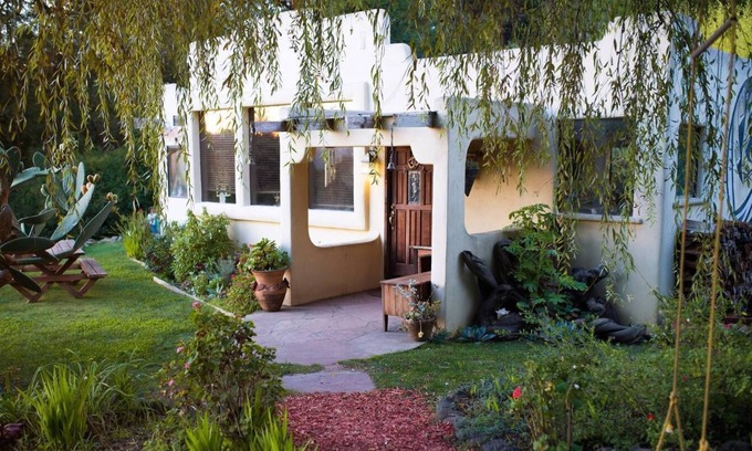 Aptos House | Hummingbird House at Om Oasis