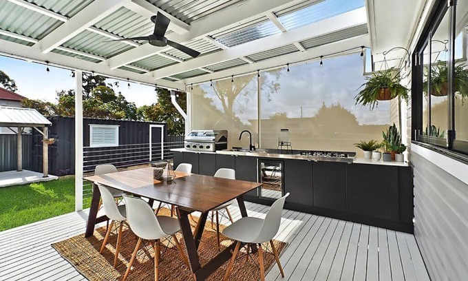Cessnock House | Hunter Edge House
