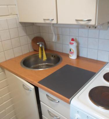 Muuruvesi Apartment | Huoneistohotelli Teekki