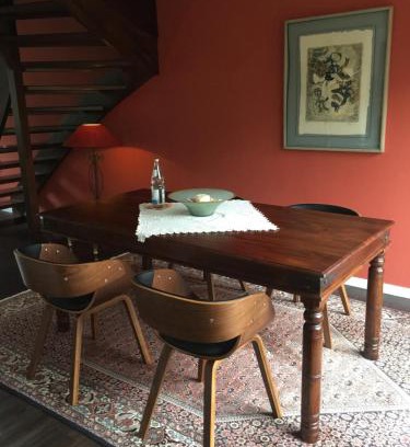 Husum House | Hus Wattkieker 7b
