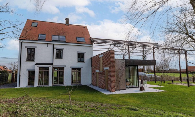 Ledegem House | Huswell - BE.LED.SLYP.29