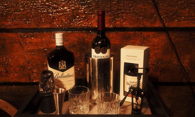 Parque Aeroporto Cabin | Hut Cabin (unforgettable)